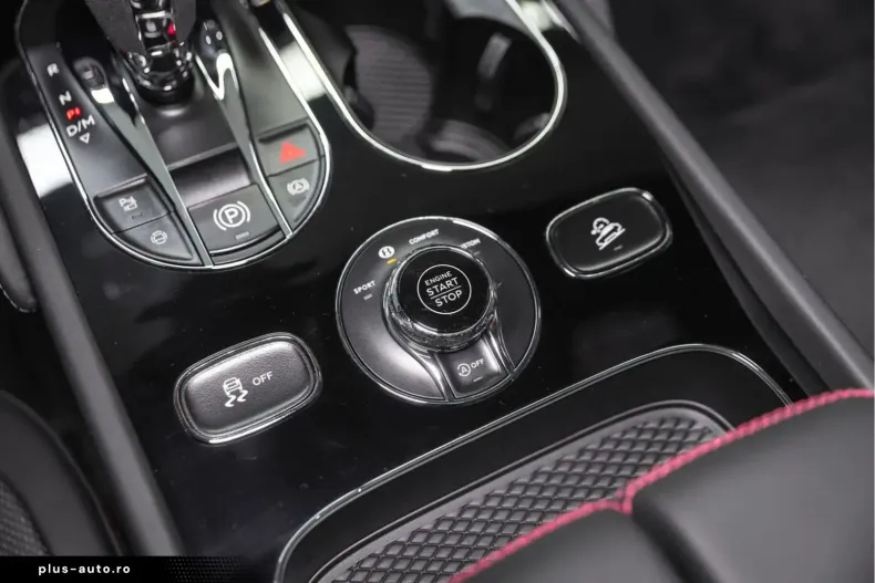 Bentley Bentayga din 2025 cu 10.000 km - oferta BEN180928 - foto 28