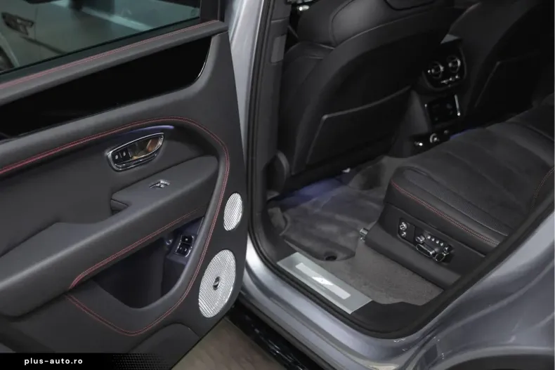Bentley Bentayga din 2025 cu 10.000 km - oferta BEN180928 - foto 33