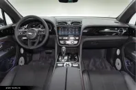 Bentley Bentayga din 2025 cu 10.000 km - oferta BEN180928 - foto 35