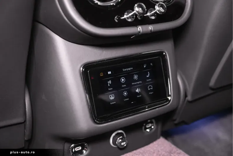 Bentley Bentayga din 2025 cu 10.000 km - oferta BEN180928 - foto 39