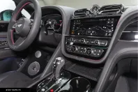 Bentley Bentayga din 2025 cu 10.000 km - oferta BEN180928 - foto 45