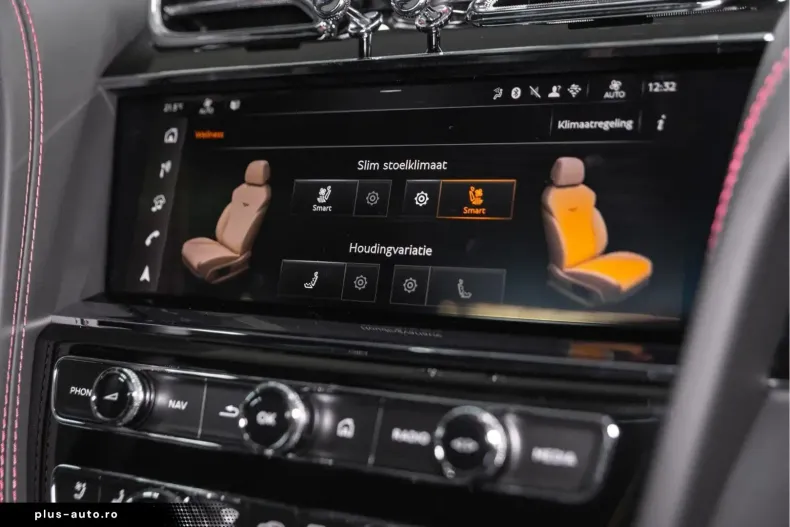 Bentley Bentayga din 2025 cu 10.000 km - oferta BEN180928 - foto 46