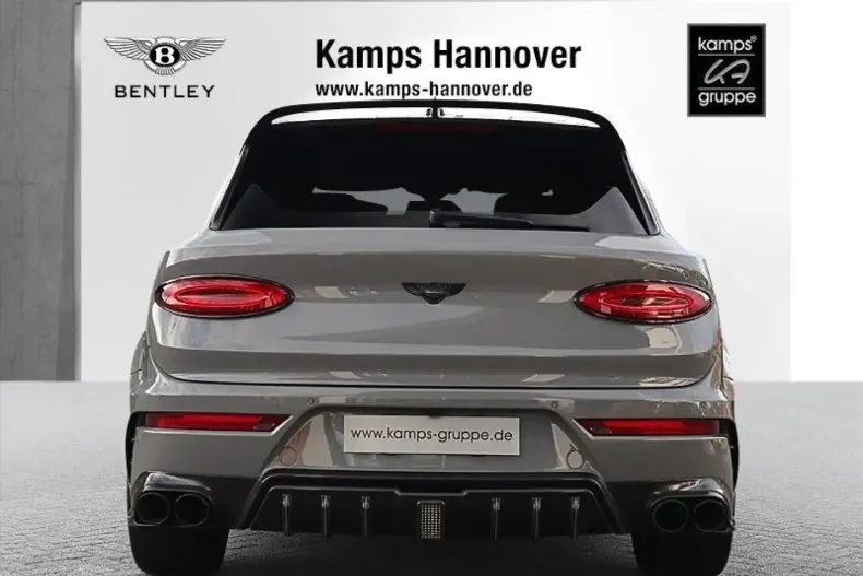 Bentley Bentayga din 2024 cu 32.900 km - oferta BEN180929 - foto 6