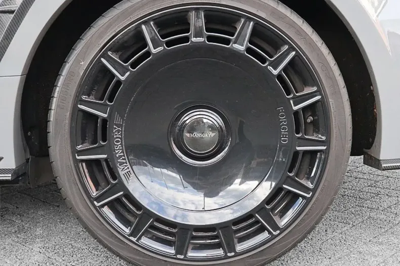 Bentley Bentayga din 2024 cu 32.900 km - oferta BEN180929 - foto 10