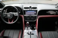 Bentley Bentayga din 2024 cu 32.900 km - oferta BEN180929 - foto 24