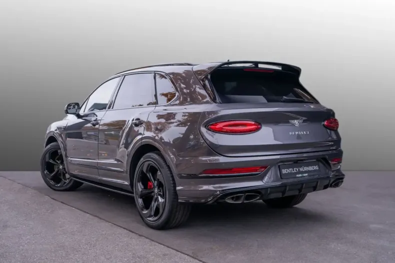 Bentley Bentayga din 2024 cu 7.590 km - oferta BEN180930 - foto 3