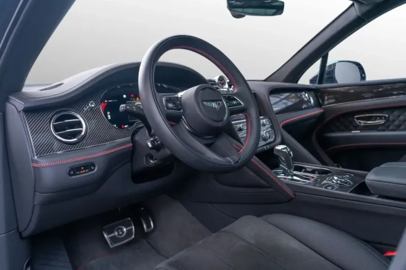 Bentley Bentayga din 2024 cu 7.590 km - oferta BEN180930 - foto 7