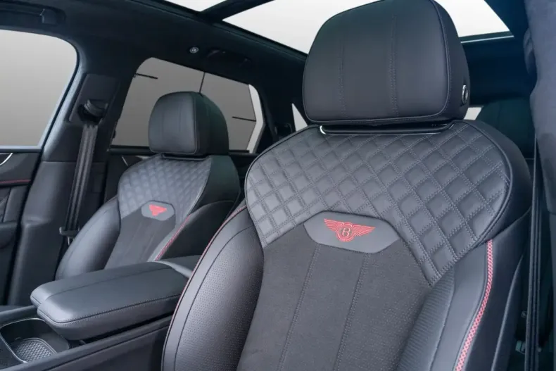 Bentley Bentayga din 2024 cu 7.590 km - oferta BEN180930 - foto 11