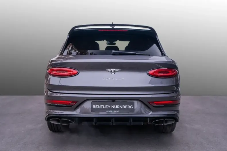 Bentley Bentayga din 2024 cu 7.590 km - oferta BEN180930 - foto 17