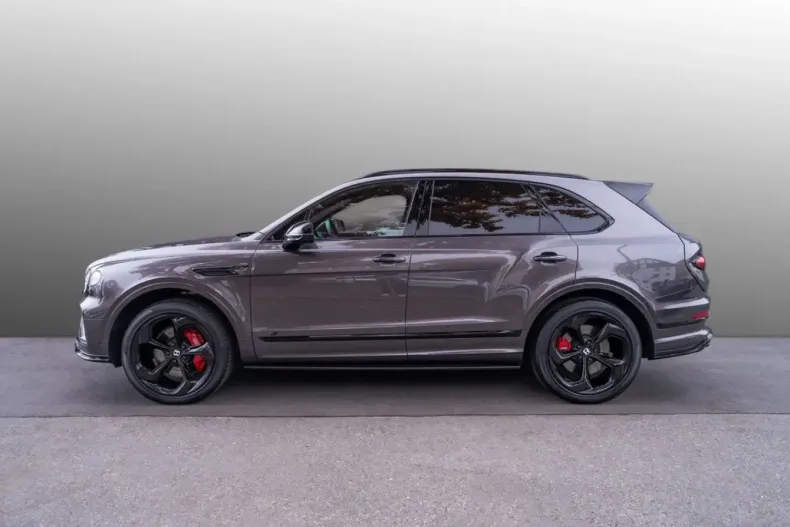 Bentley Bentayga din 2024 cu 7.590 km - oferta BEN180930 - foto 19