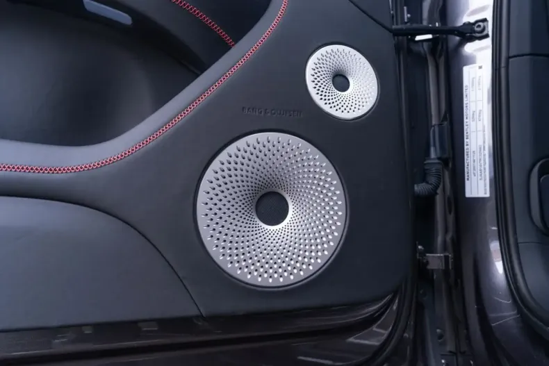 Bentley Bentayga din 2024 cu 7.590 km - oferta BEN180930 - foto 20