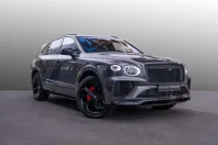 Bentley Bentayga din 2024 cu 7.590 km - oferta BEN180930 - foto 24