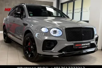 Bentley Bentayga din 2023 - oferta BEN180931