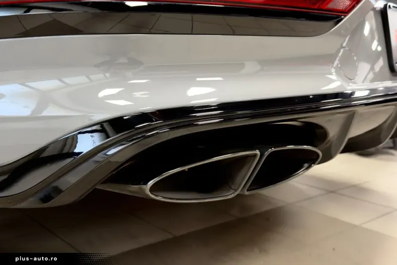 Bentley Bentayga din 2023 cu 7.500 km - oferta BEN180931 - foto 14