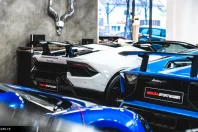 Bentley Bentayga din 2023 cu 7.500 km - oferta BEN180931 - foto 49