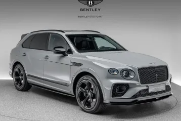 Bentley Bentayga din 2023 - oferta BEN180932