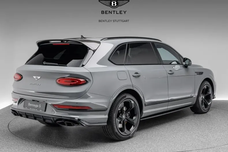 Bentley Bentayga din 2023 cu 35.391 km - oferta BEN180932 - foto 3