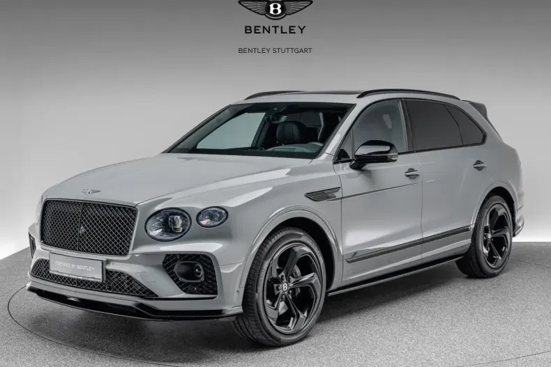 Bentley Bentayga din 2023 cu 35.391 km - oferta BEN180932 - foto 4