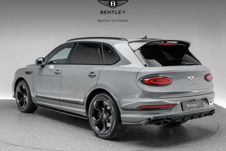 Bentley Bentayga din 2023 cu 35.391 km - oferta BEN180932 - foto 5