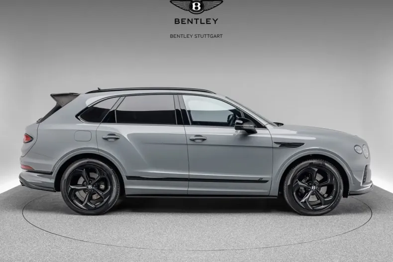 Bentley Bentayga din 2023 cu 35.391 km - oferta BEN180932 - foto 6