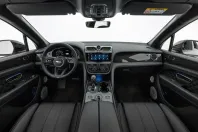 Bentley Bentayga din 2023 cu 35.391 km - oferta BEN180932 - foto 8