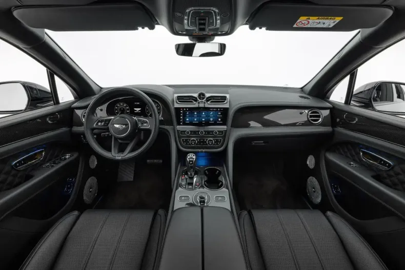 Bentley Bentayga din 2023 cu 35.391 km - oferta BEN180932 - foto 8