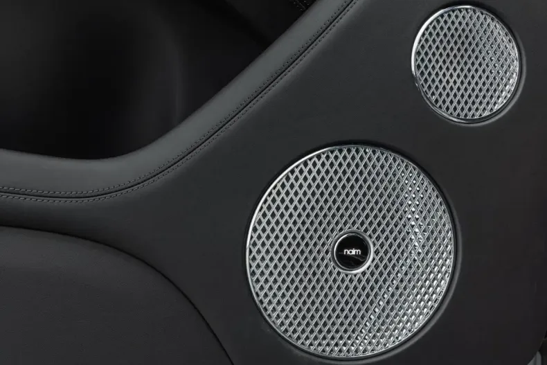 Bentley Bentayga din 2023 cu 35.391 km - oferta BEN180932 - foto 11