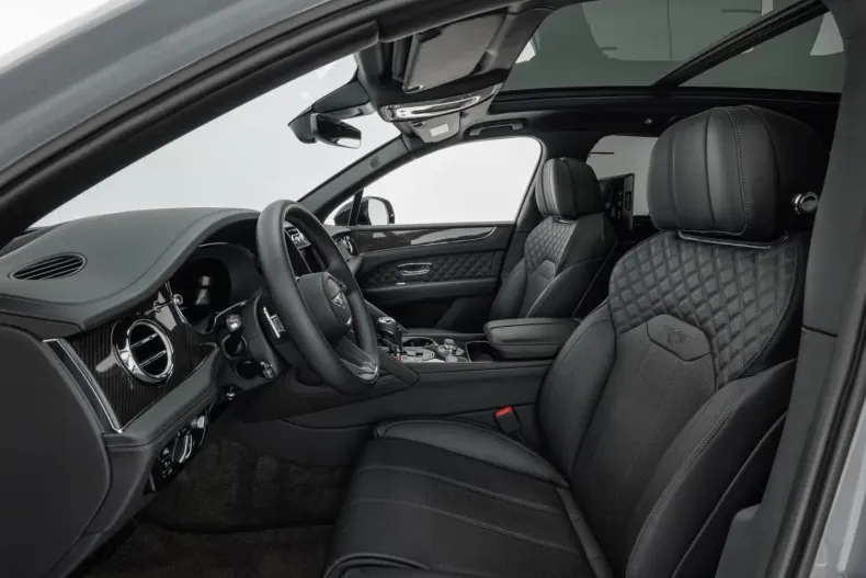 Bentley Bentayga din 2023 cu 35.391 km - oferta BEN180932 - foto 12