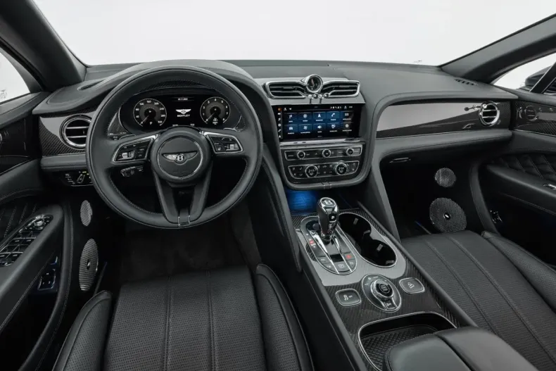 Bentley Bentayga din 2023 cu 35.391 km - oferta BEN180932 - foto 13