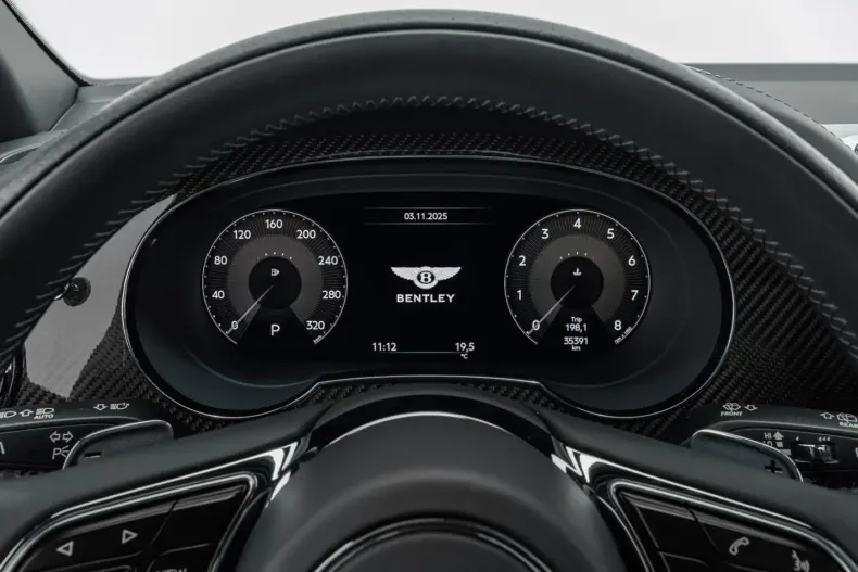 Bentley Bentayga din 2023 cu 35.391 km - oferta BEN180932 - foto 14