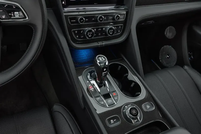 Bentley Bentayga din 2023 cu 35.391 km - oferta BEN180932 - foto 17