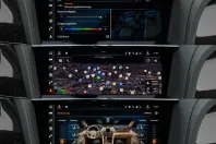 Bentley Bentayga din 2023 cu 35.391 km - oferta BEN180932 - foto 18