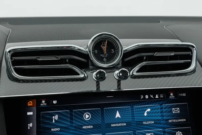 Bentley Bentayga din 2023 cu 35.391 km - oferta BEN180932 - foto 19