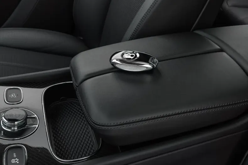 Bentley Bentayga din 2023 cu 35.391 km - oferta BEN180932 - foto 20