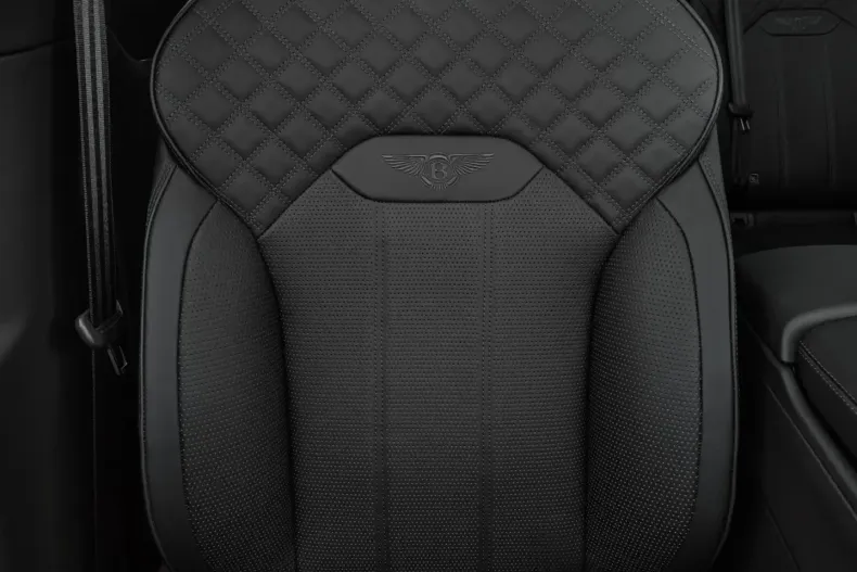 Bentley Bentayga din 2023 cu 35.391 km - oferta BEN180932 - foto 24