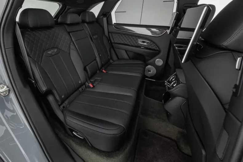 Bentley Bentayga din 2023 cu 35.391 km - oferta BEN180932 - foto 26