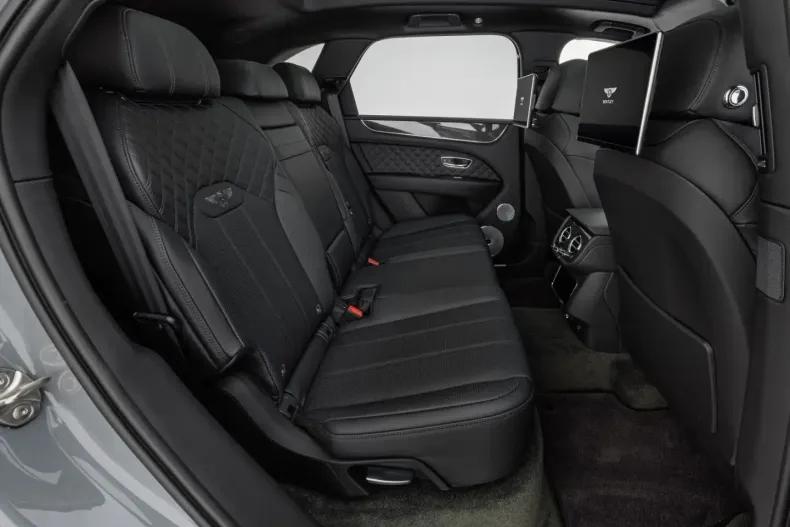 Bentley Bentayga din 2023 cu 35.391 km - oferta BEN180932 - foto 27