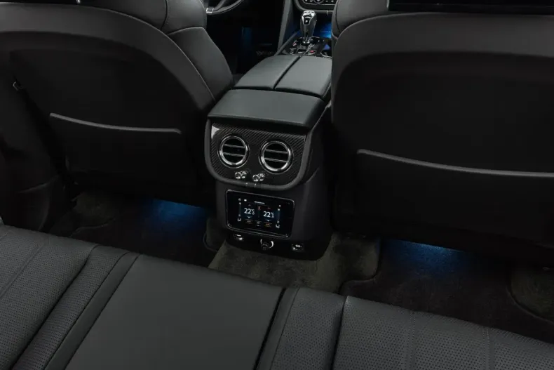 Bentley Bentayga din 2023 cu 35.391 km - oferta BEN180932 - foto 28