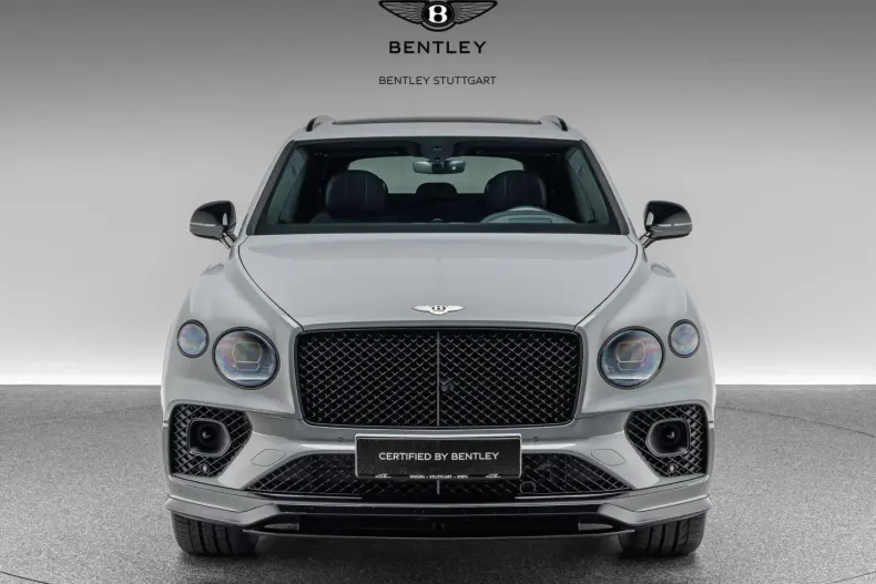 Bentley Bentayga din 2023 cu 35.391 km - oferta BEN180932 - foto 30