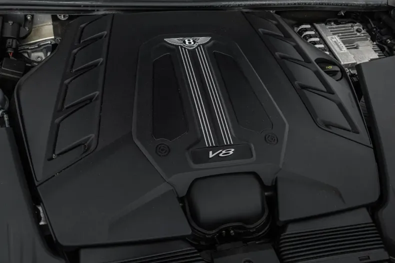 Bentley Bentayga din 2023 cu 35.391 km - oferta BEN180932 - foto 32