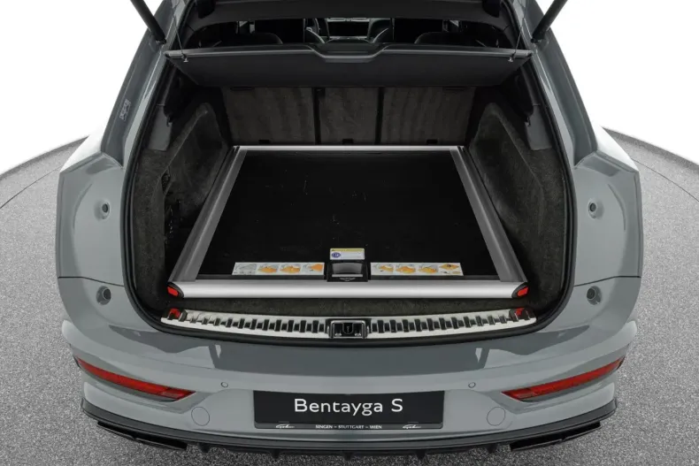 Bentley Bentayga din 2023 cu 35.391 km - oferta BEN180932 - foto 33