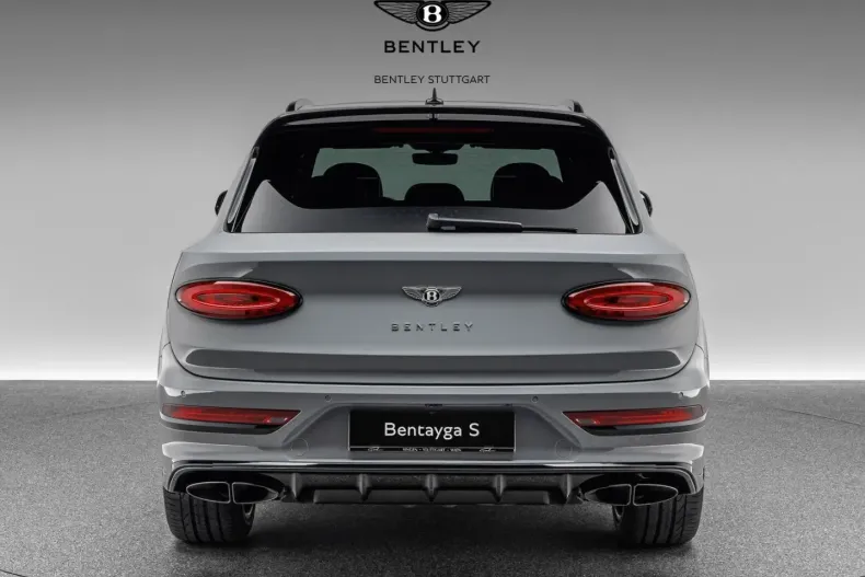 Bentley Bentayga din 2023 cu 35.391 km - oferta BEN180932 - foto 34