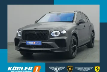 Bentley Bentayga din 2024 - oferta BEN180933