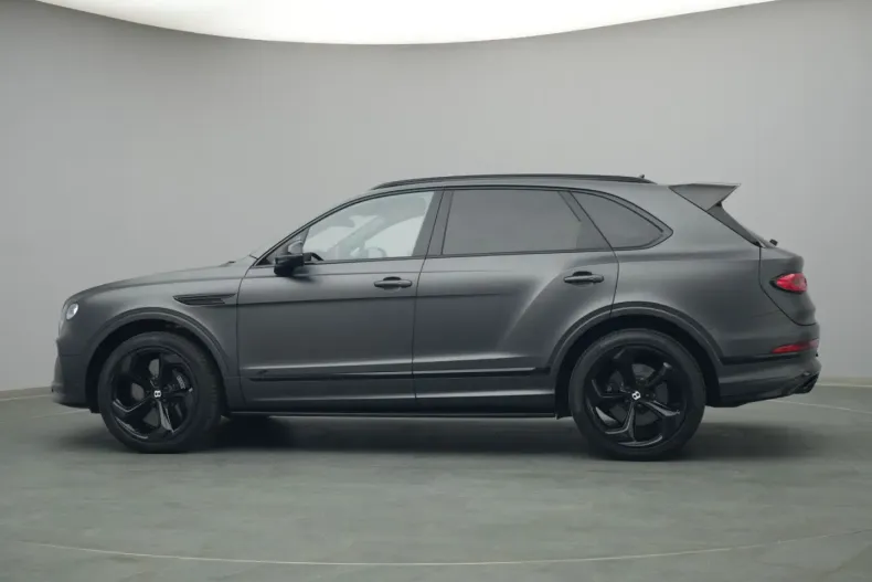 Bentley Bentayga din 2024 cu 8.400 km - oferta BEN180933 - foto 3