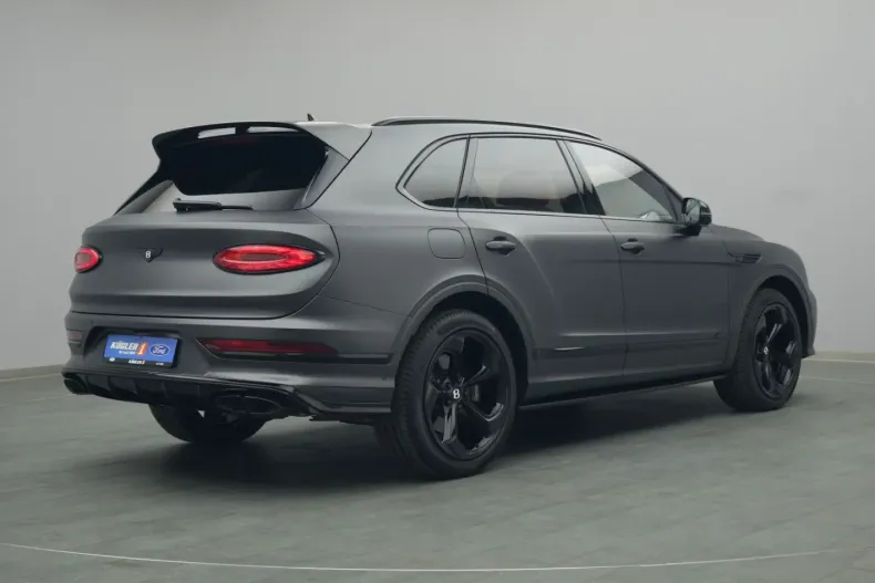 Bentley Bentayga din 2024 cu 8.400 km - oferta BEN180933 - foto 4