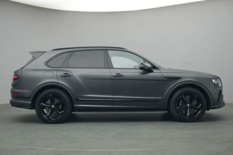 Bentley Bentayga din 2024 cu 8.400 km - oferta BEN180933 - foto 8