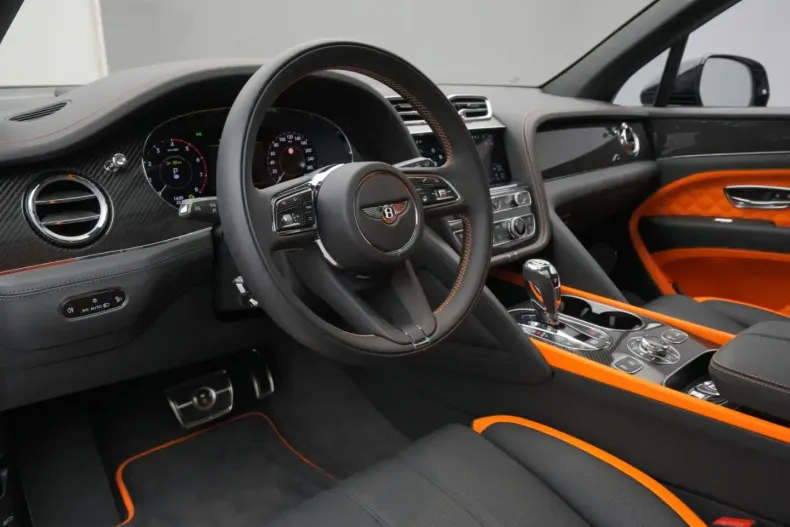 Bentley Bentayga din 2024 cu 8.400 km - oferta BEN180933 - foto 10