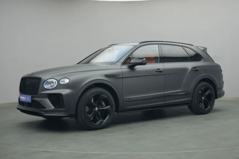 Bentley Bentayga din 2024 cu 8.400 km - oferta BEN180933 - foto 15