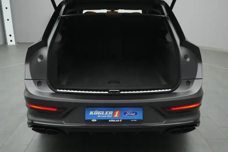 Bentley Bentayga din 2024 cu 8.400 km - oferta BEN180933 - foto 17