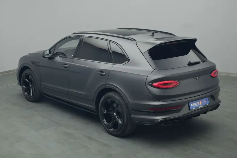 Bentley Bentayga din 2024 cu 8.400 km - oferta BEN180933 - foto 19